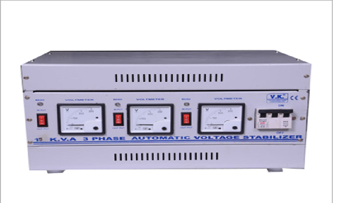 Power Surges? No Problem – Shop Smart Voltage Guards Today