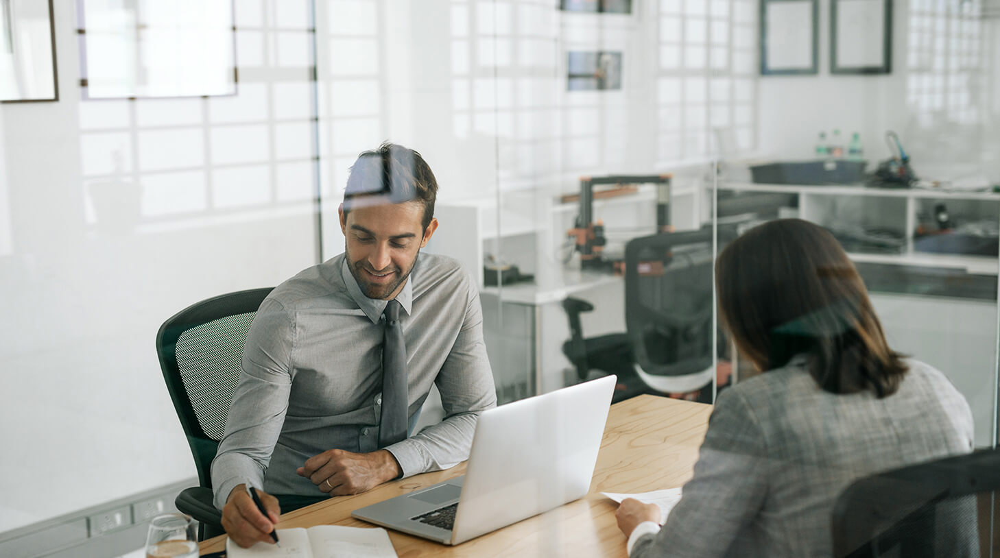 Work Smarter, Not Harder – Let Our Assistants Handle the Rest