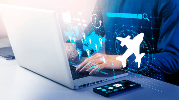 From Booking to Boarding – We Handle It All