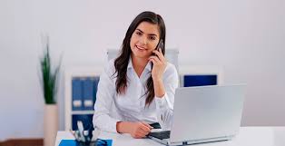Time is Money – Save Both with Our Office Assistant Services