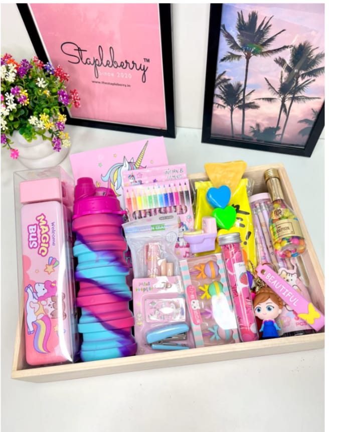 More Than Just Paper: The Unspoken Joy of Stationery