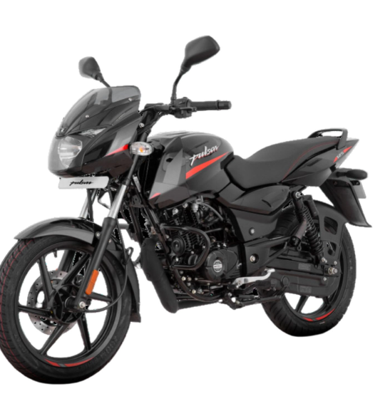 Bajaj Pulsar 125 Neon Disc Motorcycle/Motorbike
