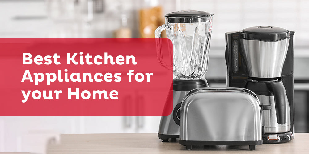 Blend. Bake. Brew. Kitchen Magic Delivered to Your Door