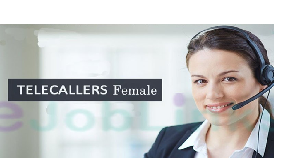 "Why Hire a Team When One Voice Can Do It All? Cold Calling? Warm Leads? Our Telecallers Do It All!"""
