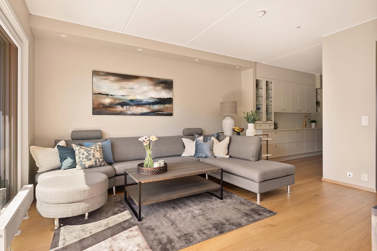 Living Room Furniture Guide: Choose the Perfect Pieces for Your Space