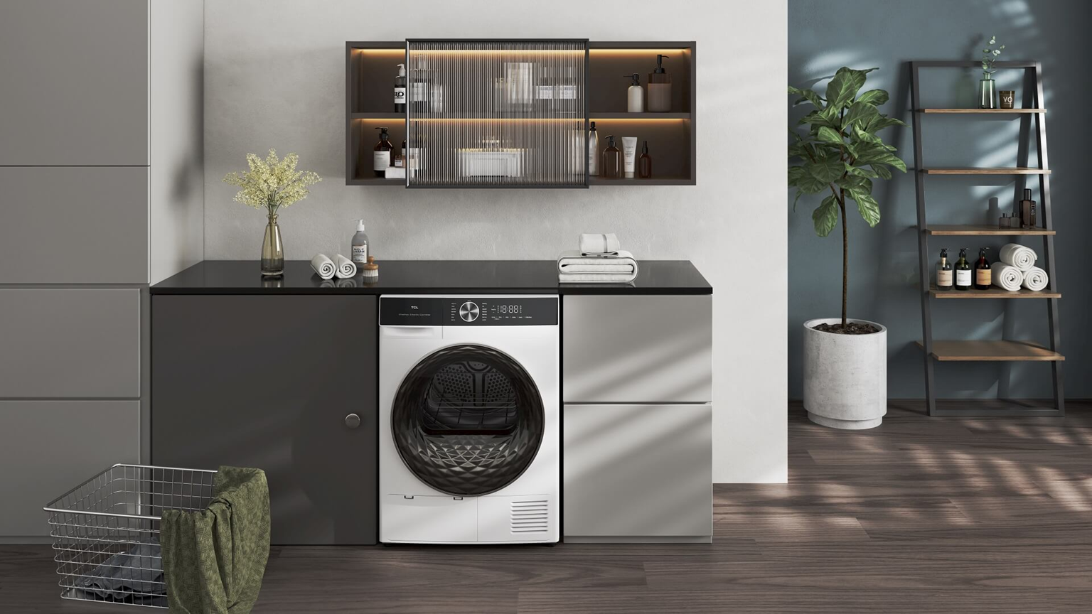 Effortless Washing Starts Here – Discover Premium Washers Now