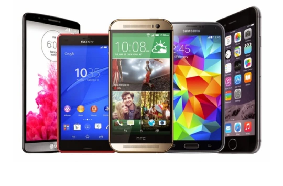 📱 Why Mobile Phones Are the Heart of Modern Life in 2025 🌐