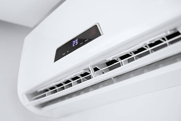 “Stay cool and comfortable all year round with our energy-efficient, powerful, and smart air conditioners.”