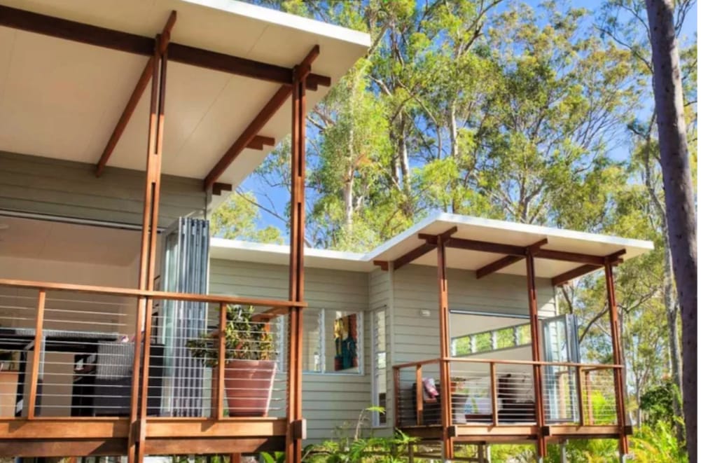 🏡 Guest House Accommodation: Comfort, Convenience & Hospitality