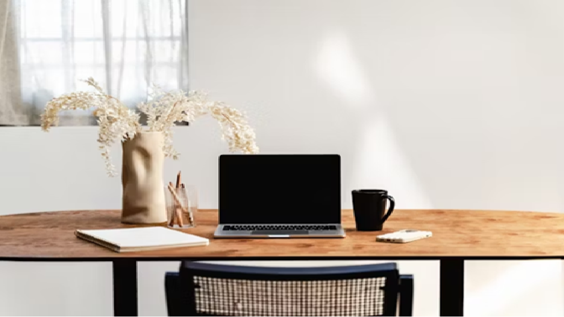 Top 5 Business Laptops That Mean Business in 2025