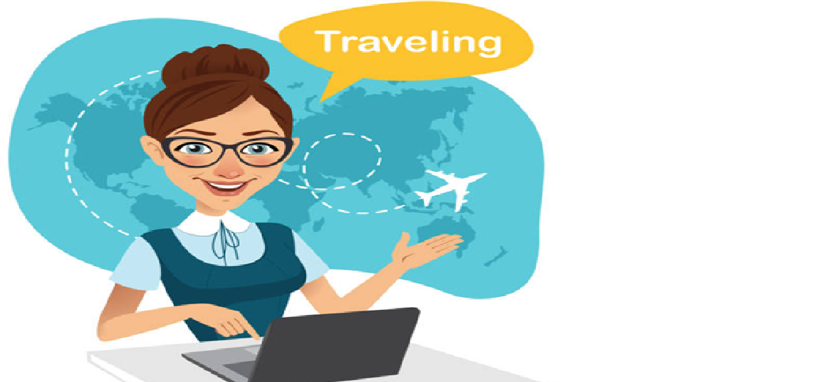 “World-Class Travel, White-Glove Service – Meet Your Executive Planner”