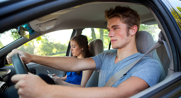“From Heavy Duty to Daily Rides – Drivers for Every Need”