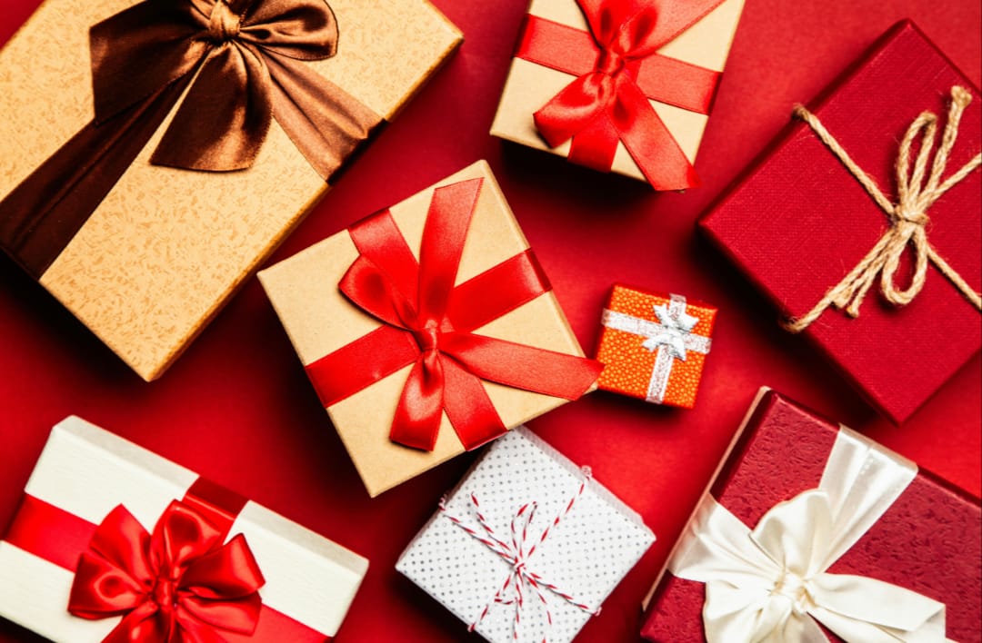  The Art of Giving: Why Gifts Speak Louder Than Words