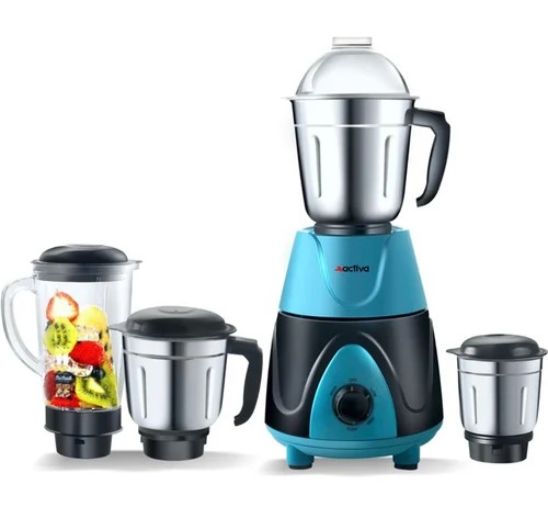 🌀 Mixers: The All-in-One Power Appliance for Every Kitchen 🍲🍹✨