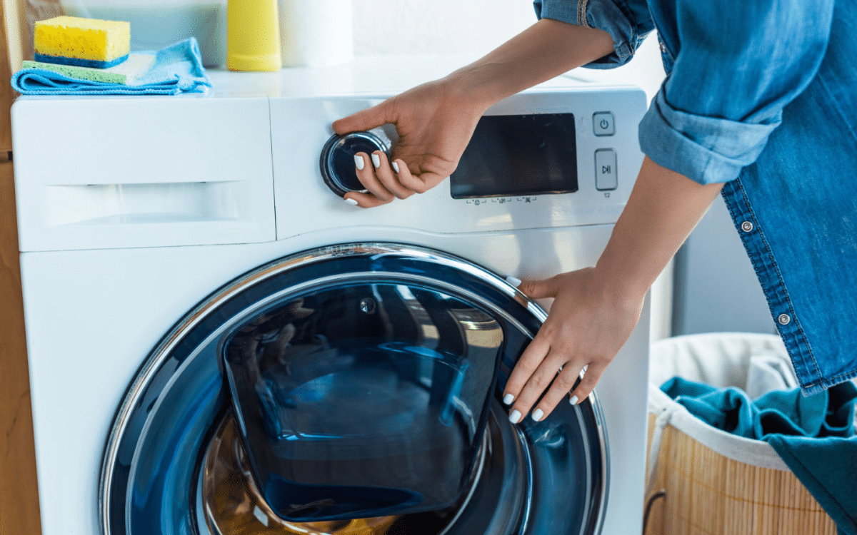 Upgrade Laundry Day – Explore Top Washing Machines Today