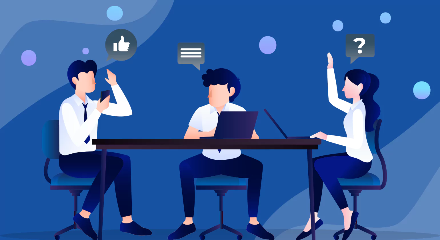 Scale Without Stress – Outsource the Right Way with Us