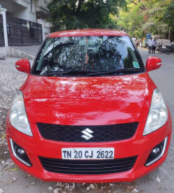 Maruti suzuki swift
