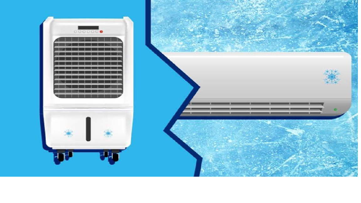 Smart Cooling Starts Here – Top Air Coolers for Every Home