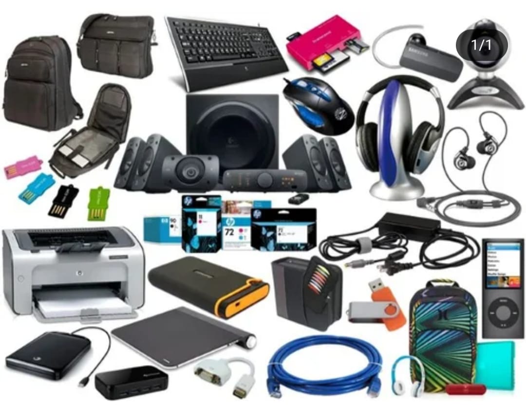 Your Laptop's Best Friends: The Accessories That Make a Difference