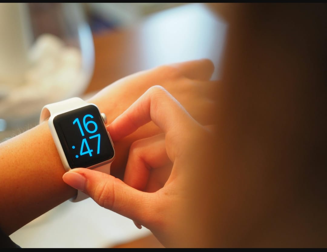 ⌚️💎 Watches: More Than Time – A Statement of Style & Class