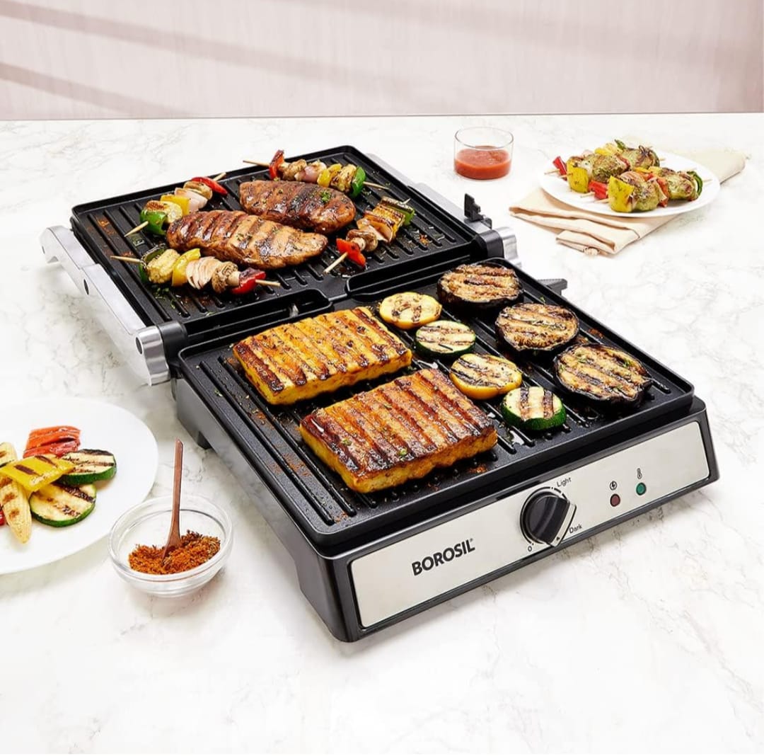 Beyond Cooking: How Kitchen Appliances Shape Your Lifestyle