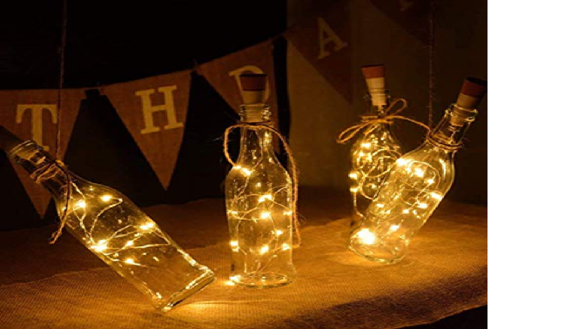 Mood & Glow: Light Up Your Style