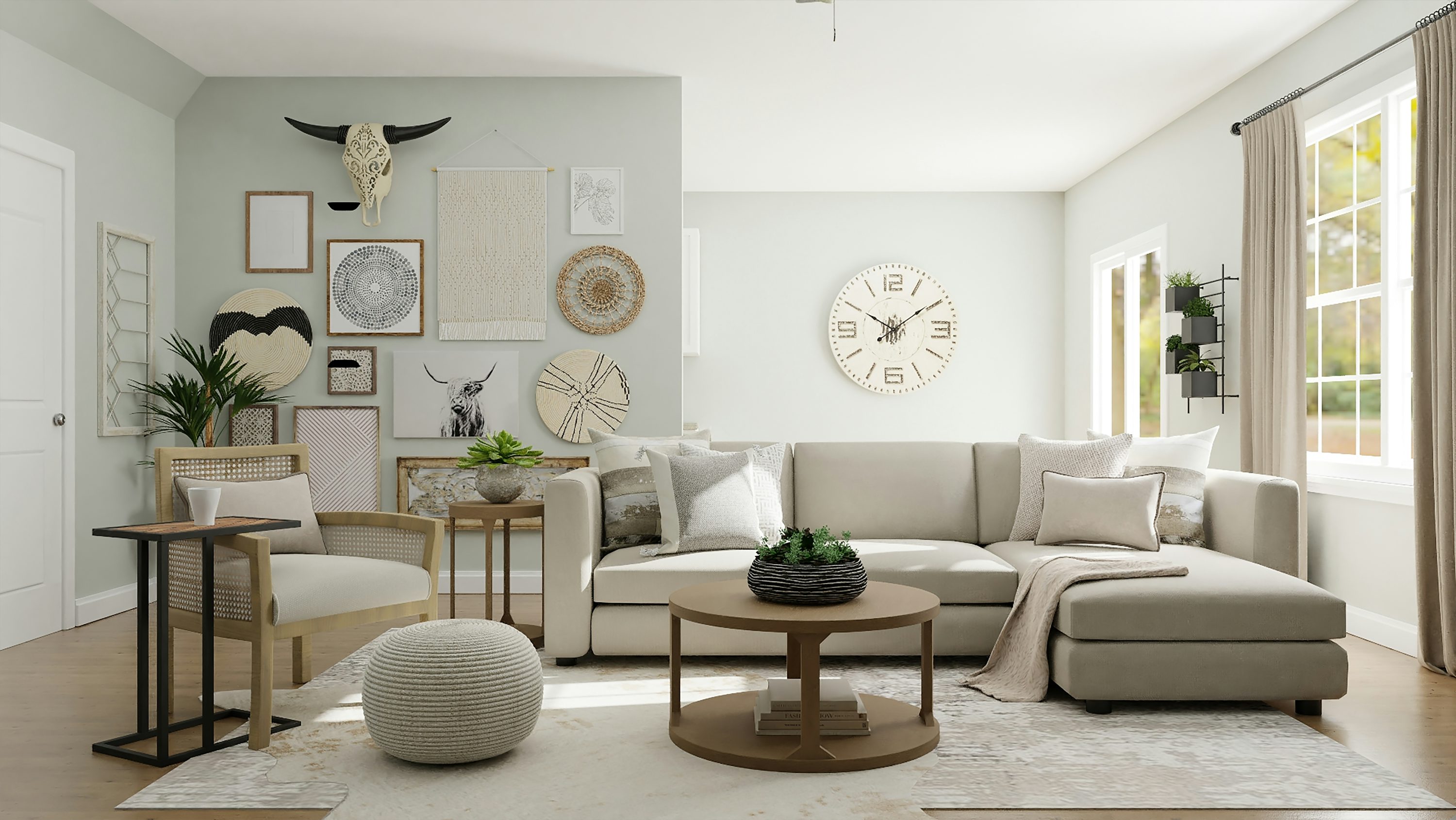 Modern Living Room Ideas That Instantly Upgrade Your Home