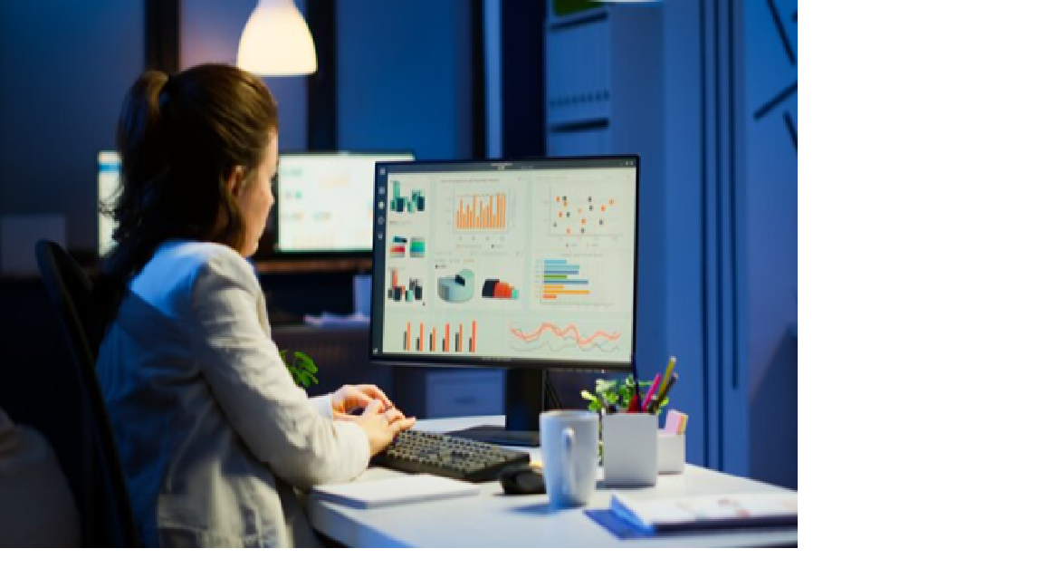 From Chaos to Clarity – Smart Data Entry Solutions That Deliver