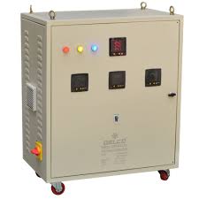 Stable Power, Safe Appliances – Discover Trusted Voltage Stabilizers
