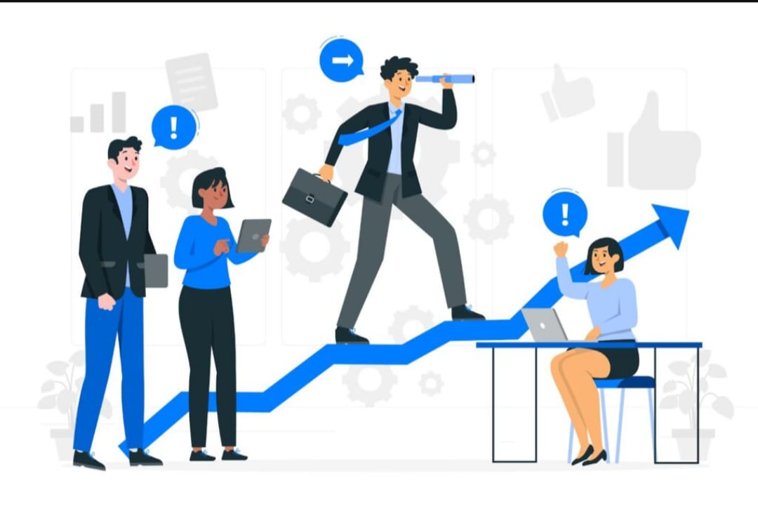 The Art of the Sale: How Modern Selling Is More Human, Smart, and Impactful Than Ever