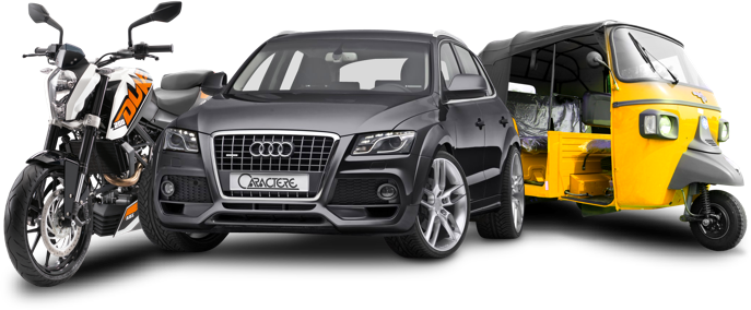 Drive your life forward with all vehicles designed for power, performance, and reliability, whether on city roads, highways, or off-road adventures.