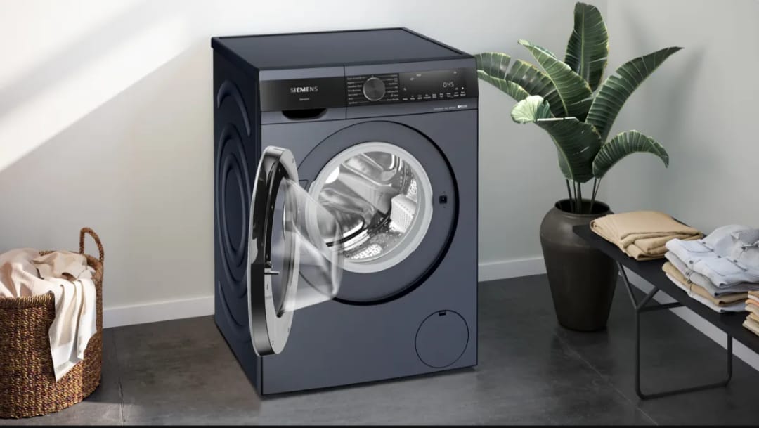 𝐖𝐚𝐬𝐡𝐢𝐧𝐠 𝐌𝐚𝐜𝐡𝐢𝐧𝐞𝐬 – 𝐓𝐮𝐫𝐧 𝐋𝐚𝐮𝐧𝐝𝐫𝐲 𝐃𝐚𝐲 𝐢𝐧𝐭𝐨 𝐂𝐚𝐫𝐞 𝐃𝐚𝐲 