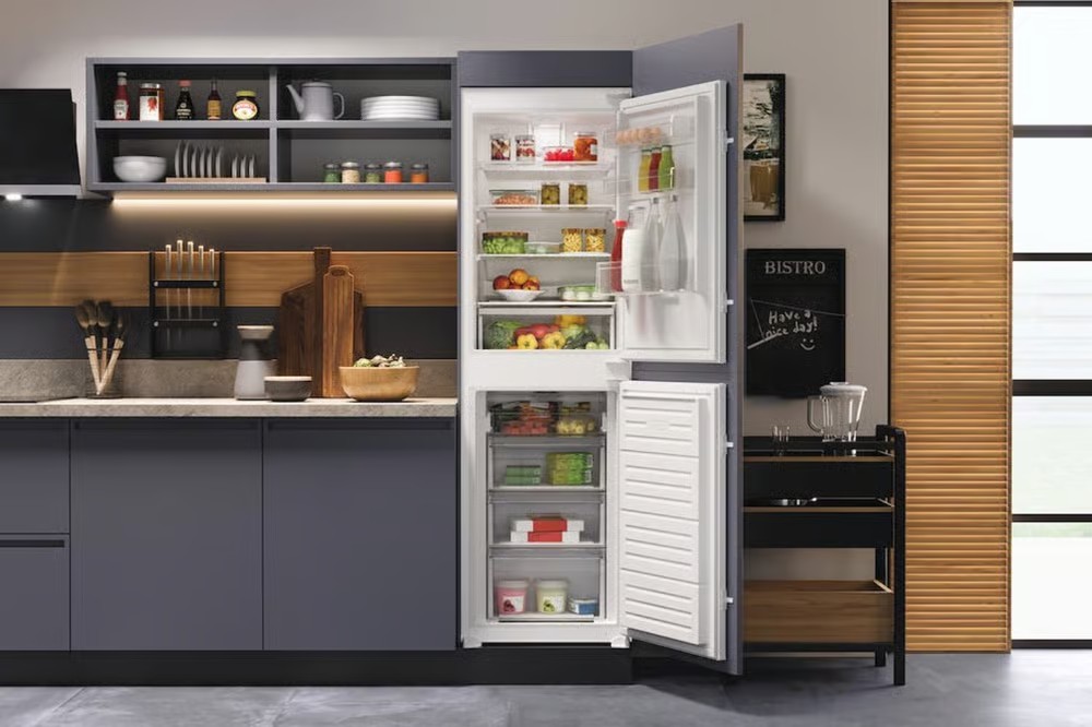 Refrigerators: The Ultimate Kitchen Companion 🌟