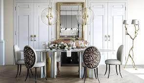 Family-Friendly Dining Room Ideas