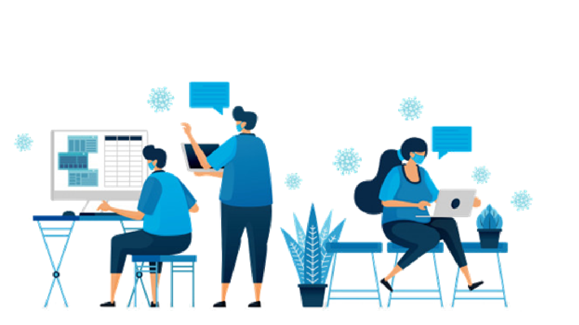 Invisible but Essential – How Back Office Services Drive Success