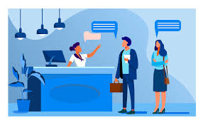 Power Up Your First Impression – Hire Front Office Experts Today