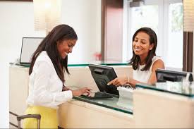 “Streamline Your Welcome Desk – Hire Front Office Talent Now