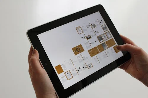Get More Done Anywhere: Shop Top Tablets with Powerful Features