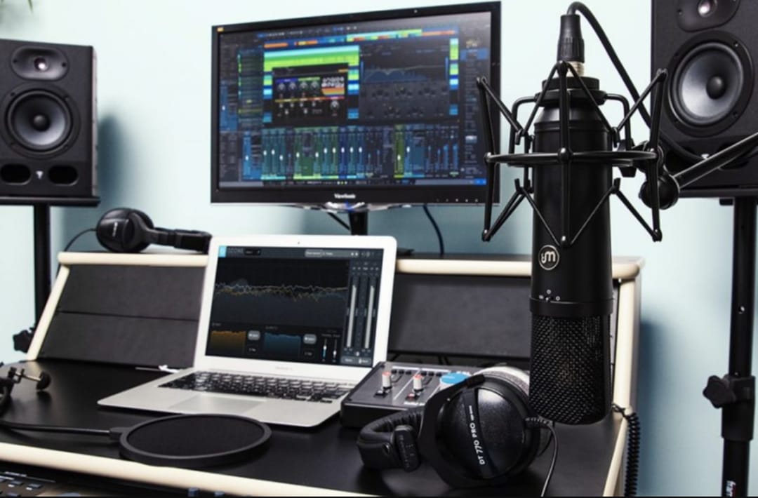 The Ultimate Guide to Audio & Video Services: Bringing Ideas to Life 🎬✨