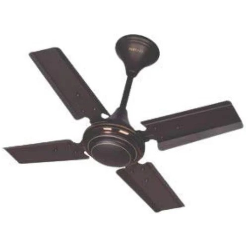  Whispers of Wind: The Everyday Elegance of a Fan