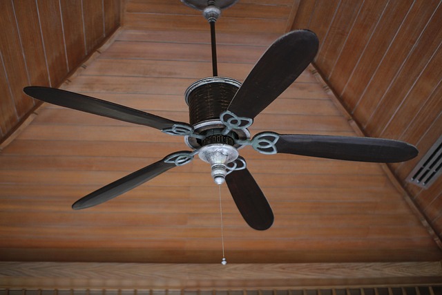 “Stay cool and comfortable with our energy-efficient fans that bring fresh airflow and style to every room.”