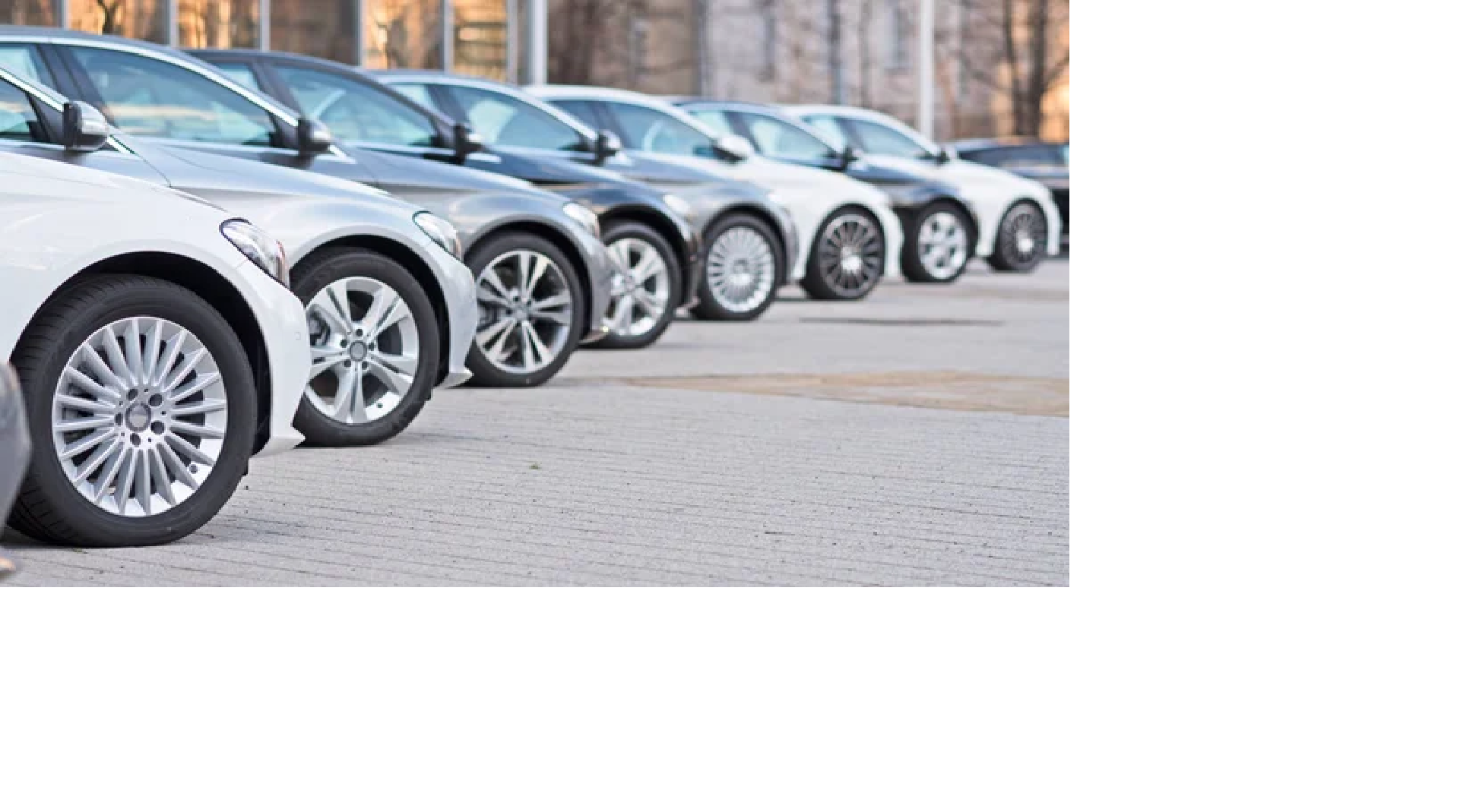 Gear Up for Greatness – Car Deals You Can’t Miss