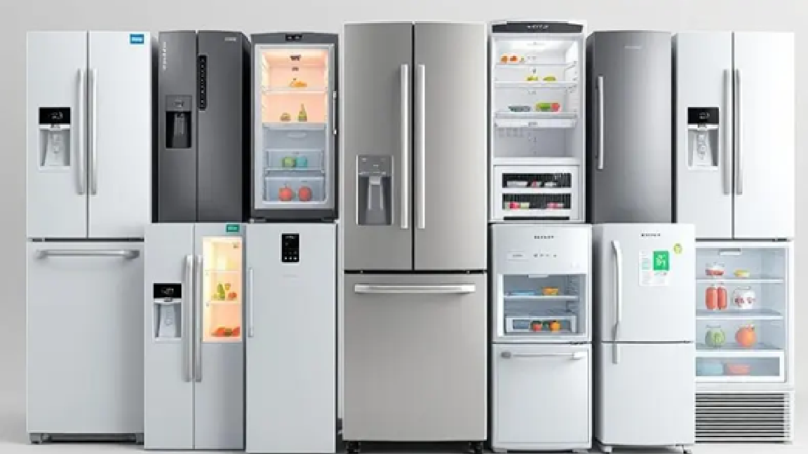 From Freshness to Function – Discover the Perfect Fridge Today