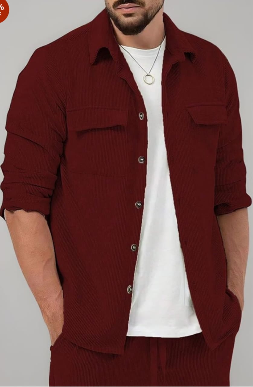 👔 Men’s Clothing: Style, Comfort & Confidence