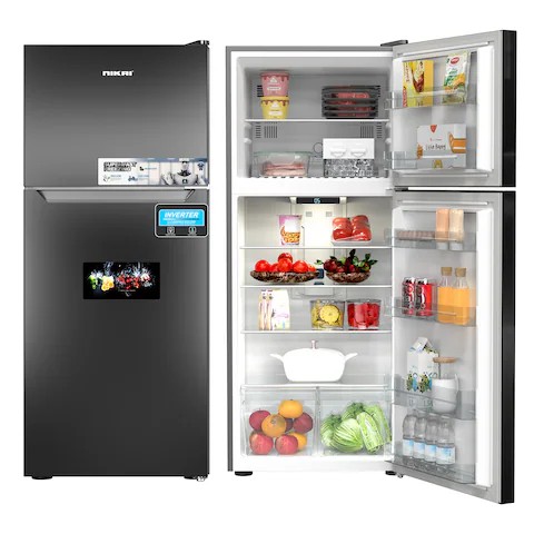 Refrigerators: Keeping Your Kitchen Smart, Fresh & Organized 🌟