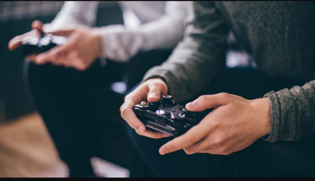 🎮🎭 Play, Create, Connect: The Power of Games & Entertainment in Everyday Life