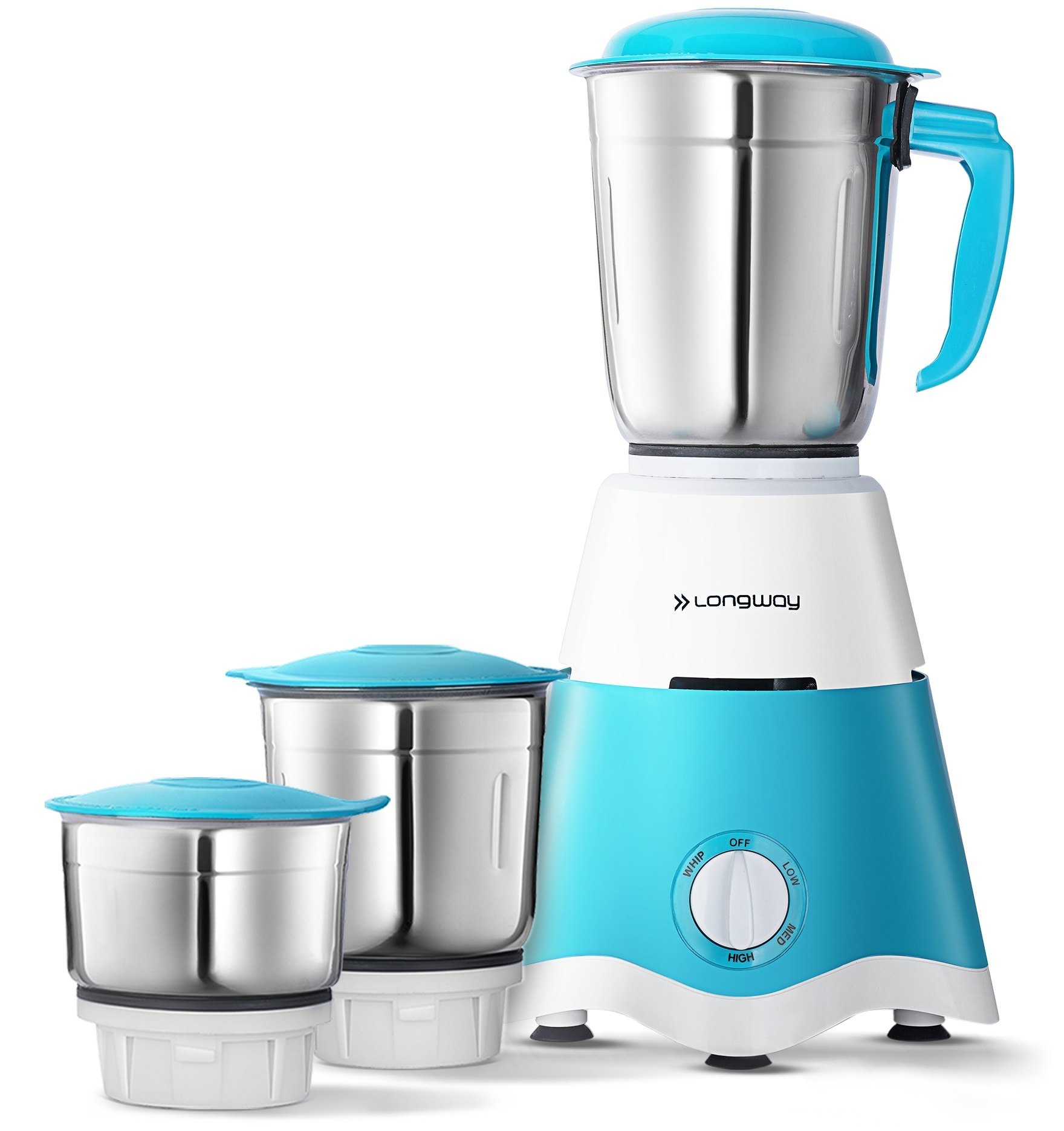 Blend. Grind. Mix. Repeat – Get the Perfect Mixer Today