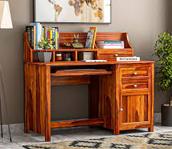 “Small space, big productivity.”