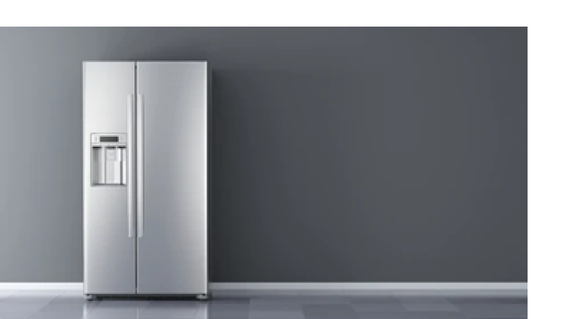 Big on Space, Low on Power – Meet Your New Fridge