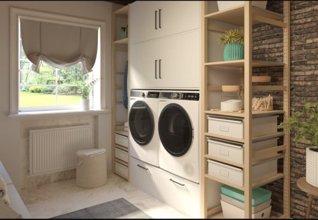 𝐖𝐚𝐬𝐡𝐢𝐧𝐠 𝐌𝐚𝐜𝐡𝐢𝐧𝐞𝐬 – 𝐁𝐞𝐜𝐚𝐮𝐬𝐞 𝐂𝐥𝐞𝐚𝐧 𝐂𝐥𝐨𝐭𝐡𝐞𝐬 𝐌𝐞𝐚𝐧 𝐀 𝐅𝐫𝐞𝐬𝐡 𝐒𝐭𝐚𝐫𝐭 ✨👕